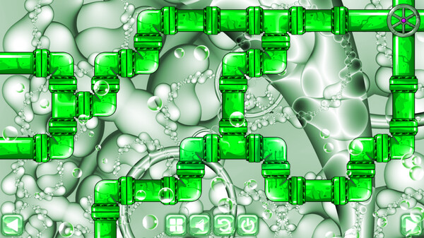 Скриншот из PIP 6