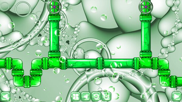 Скриншот из PIP 6