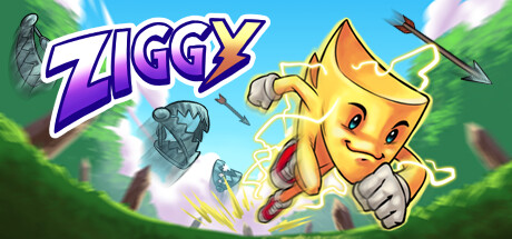 Ziggy steam charts