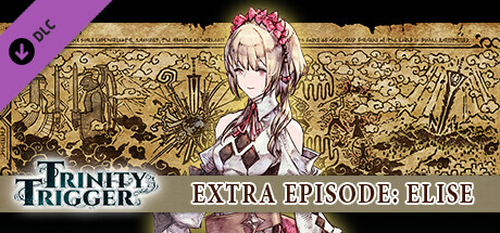 Trinity Trigger - Extra Episode: Elise banner image