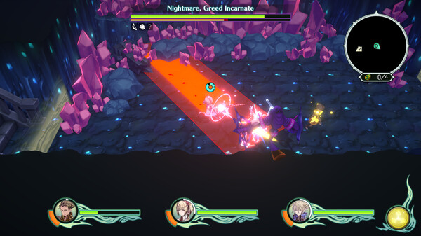 Trinity Trigger - Extra Episode: Elise for steam Trinity Trigger - Extra Episode: Elise for steam