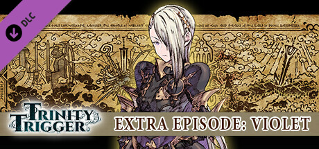 Trinity Trigger - Extra Episode: Violet banner image