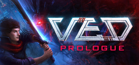 Ved Prologue Cover Image