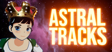 Astral Tracks