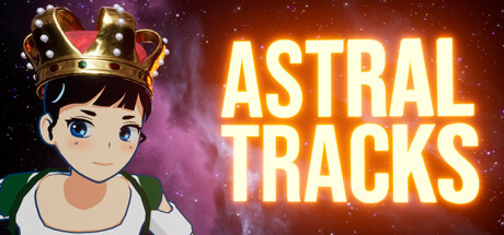 Astral Tracks Cover Image