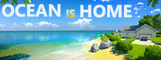 Ocean Is Home : Island Life Simulator 게임 이미지