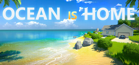 Image for Ocean Is Home : Island Life Simulator