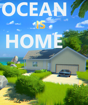 Ocean Is Home : Island Life Simulator