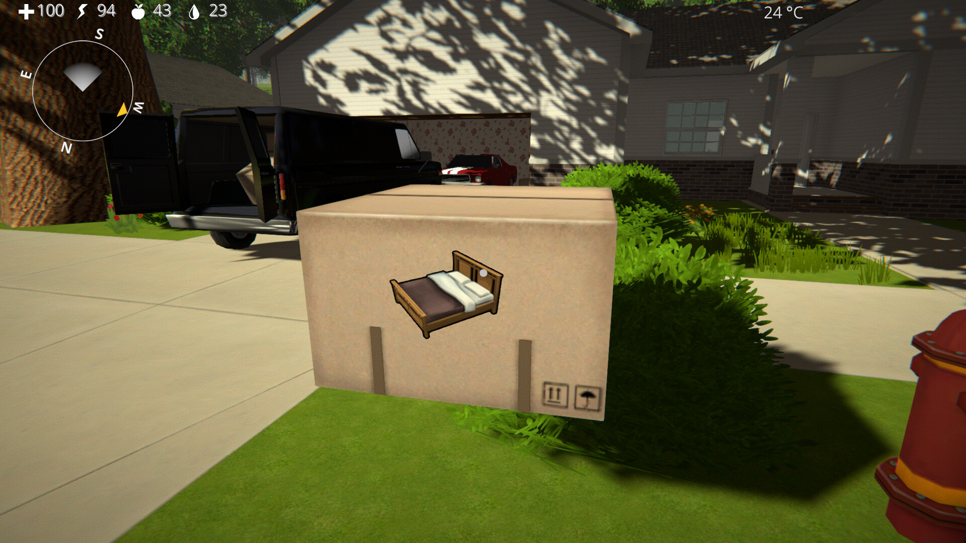 Ocean Is Home : Island Life Simulator #11