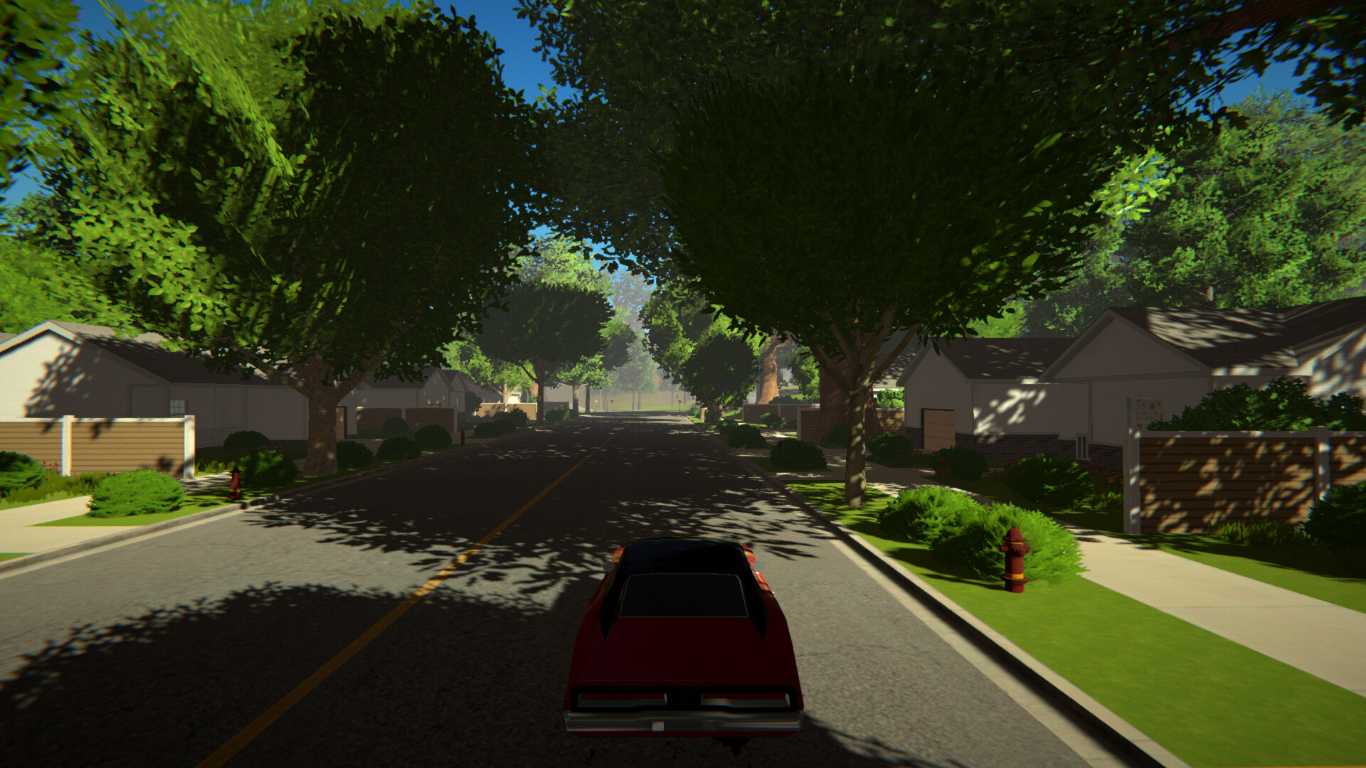 Ocean Is Home : Island Life Simulator screenshot 1