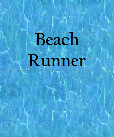 Beach Runner