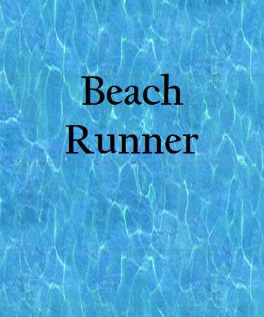 Beach Runner