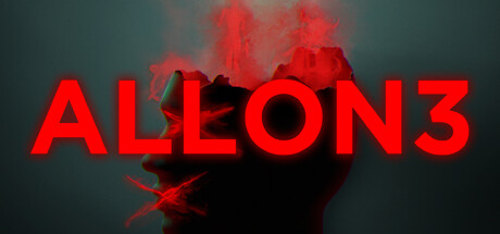 ALLON3 Cover Image