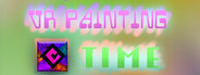 VR Painting Spacetime