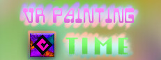 VR Painting Spacetime