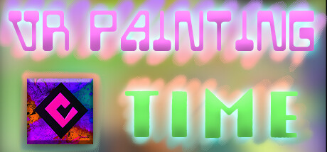 VR Painting: Time