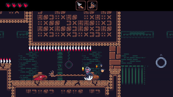 Corsair`s Madness Prologue: Jungle`s Islandfor windows and Linux 1