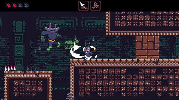 Corsair`s Madness Prologue: Jungle`s Island game for windows Pc 1