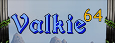 Valkie 64 게임 이미지