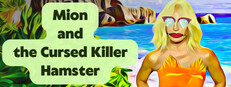Mion and the Cursed Killer Hamster