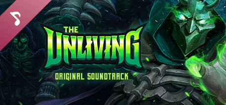 The Unliving Soundtrack