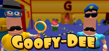 header image of Goofy Dee