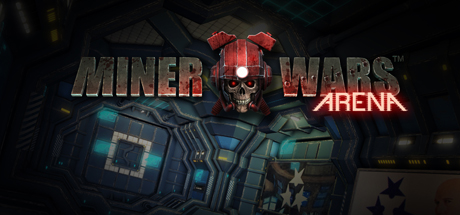 Miner Wars Arena header image