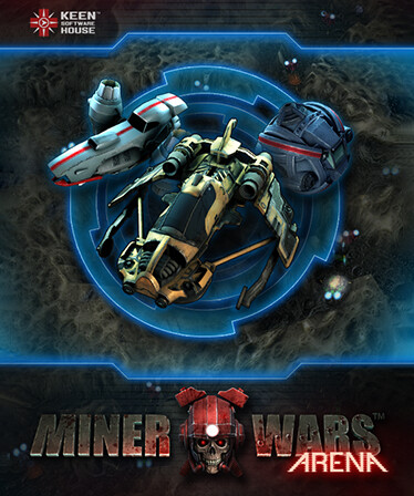 Miner Wars Arena