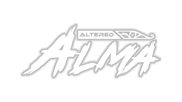 Altered Alma