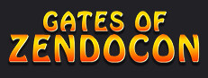 Gates of Zendocon