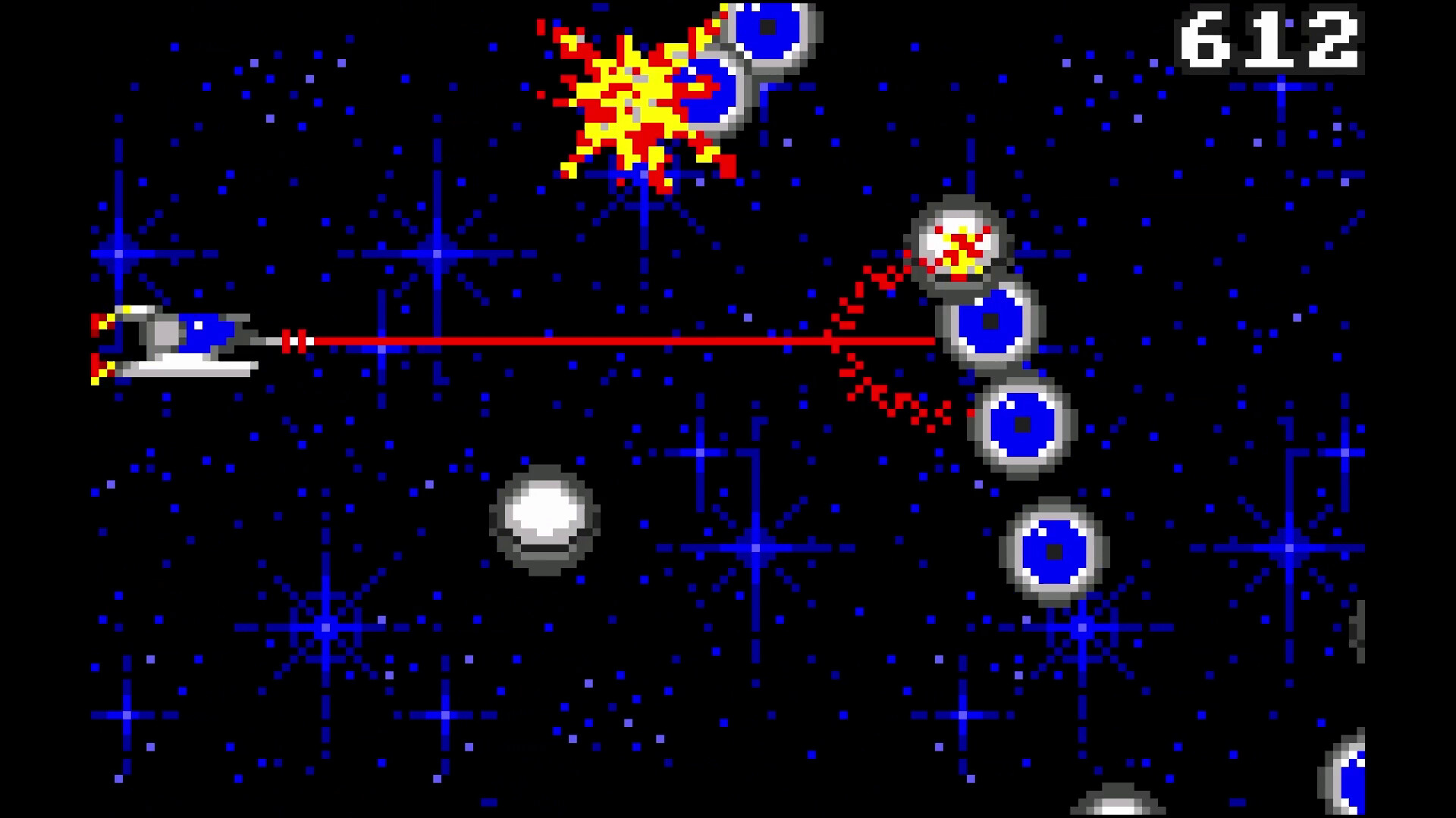 Gates of Zendocon screenshot 1