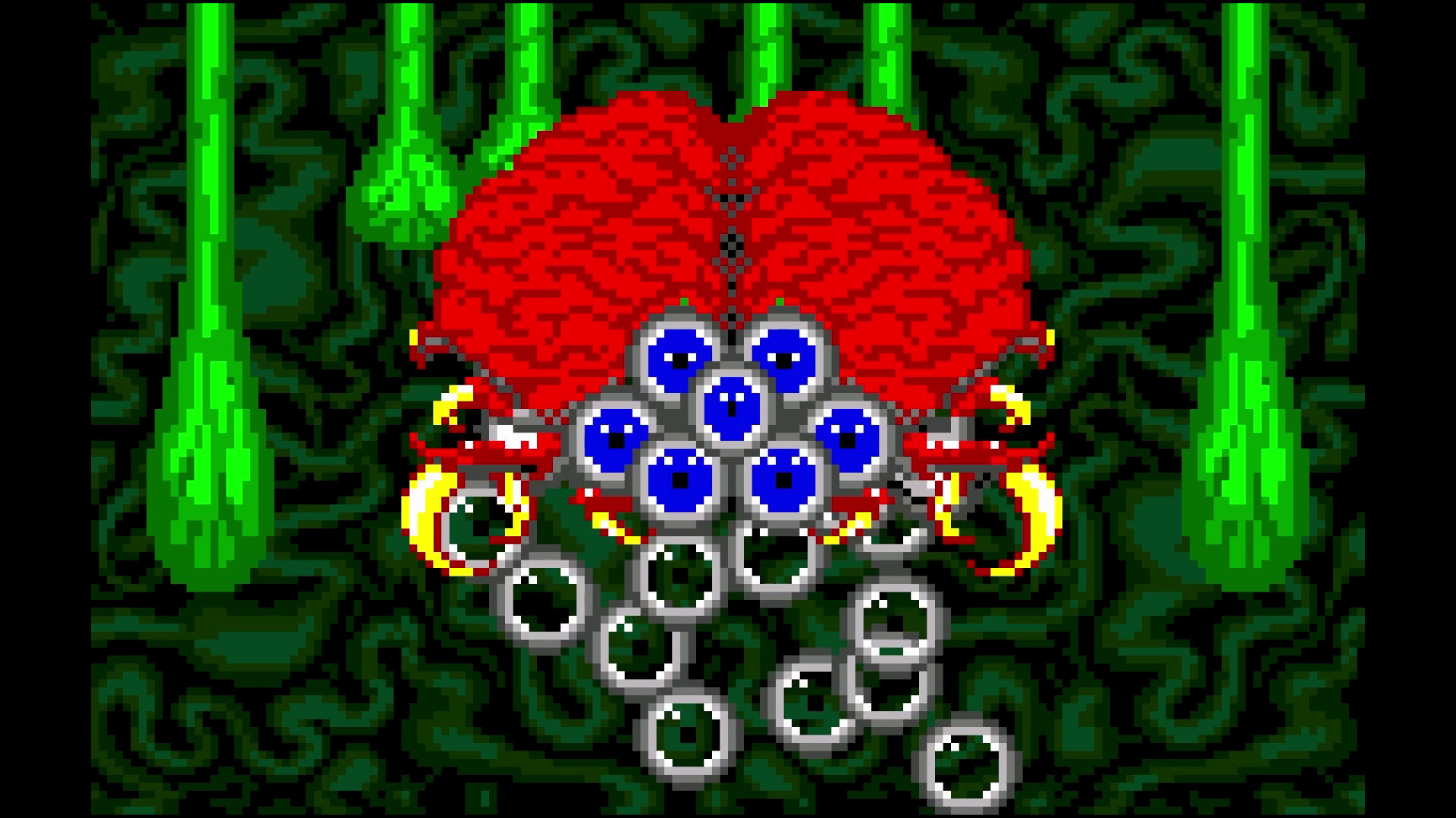 Gates of Zendocon screenshot 3