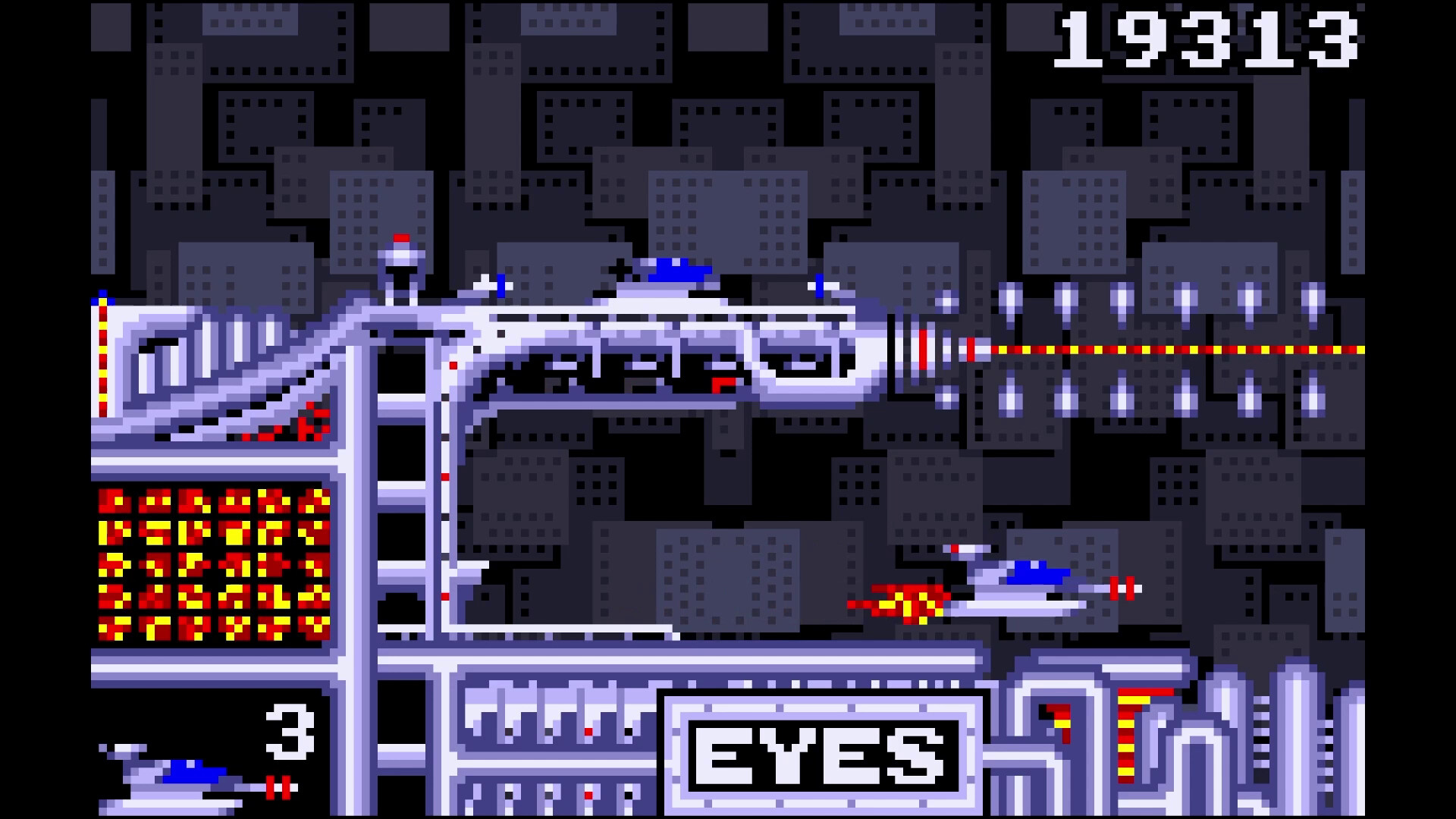 Gates of Zendocon screenshot 4