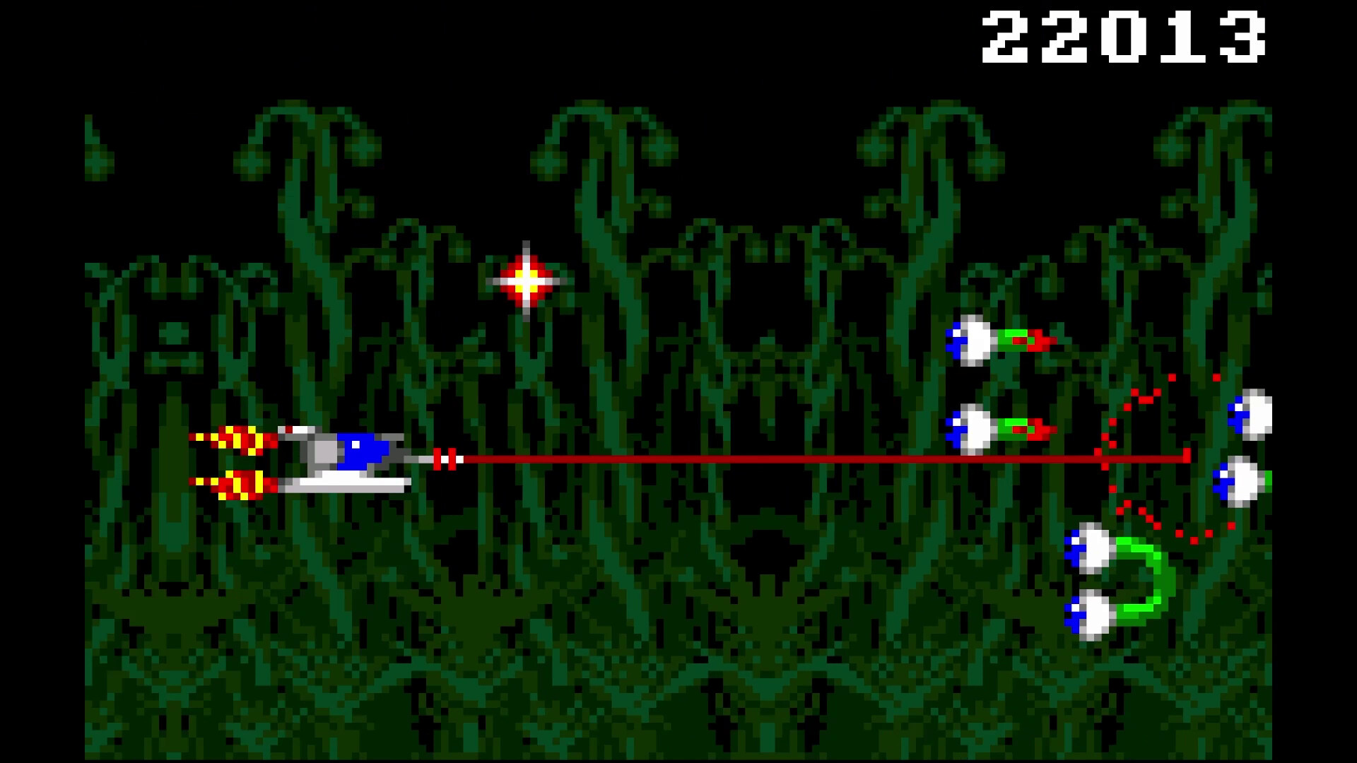 Gates of Zendocon screenshot 5
