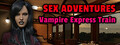 Sex Adventures - Vampire Express Train logo