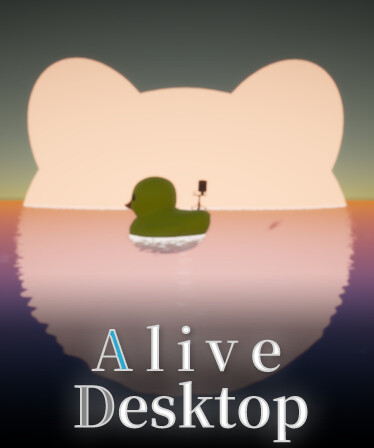 Alive Desktop