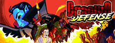 Dracula Defense!