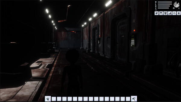 希望与岛 Hope with Island game for Linux 1