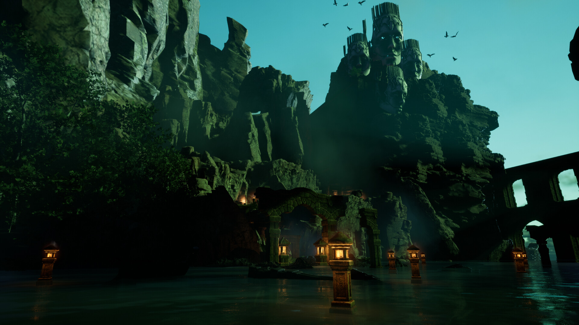 HÜDDAM screenshot 1