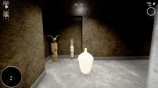 Скриншот из Maze Nuts