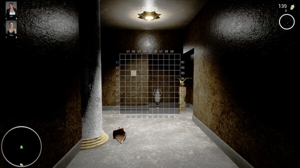 Скриншот из Maze Nuts