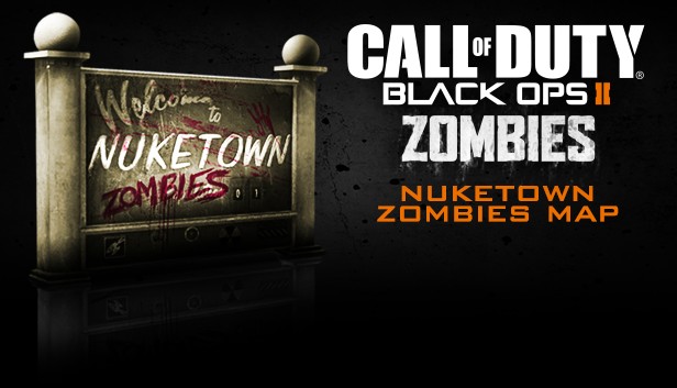Nuketown Zombies - Call of Duty: Black Ops 2 Guide - IGN