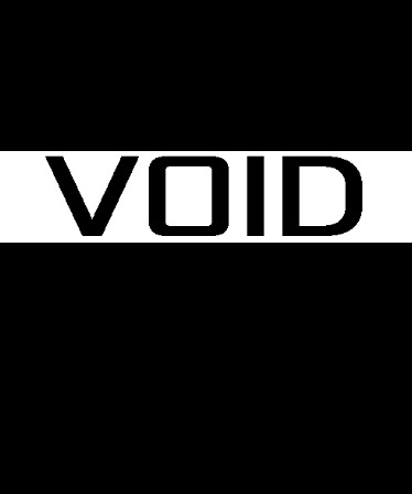 VOID Definitive Edition