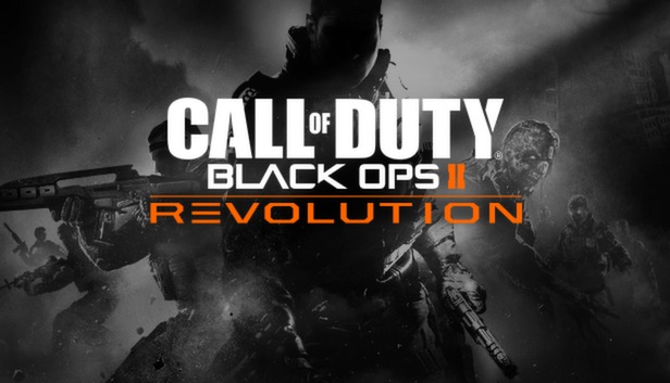 Call of Duty: Black Ops II Steam Account