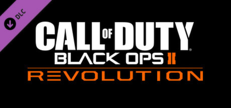 Call of Duty Black Ops 2 - Revolution at the best price