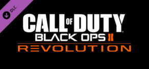 Call of Duty®: Black Ops II - Revolution