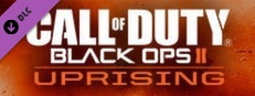 Call of Duty®: Black Ops II - Uprising on Steam