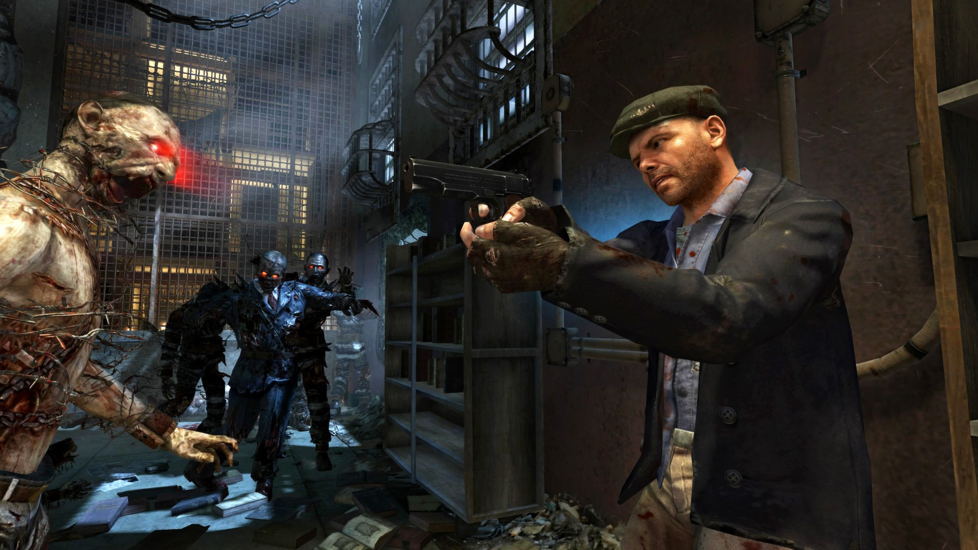 Call of Duty: Black Ops 2 is now available for pre-purchase on Steam