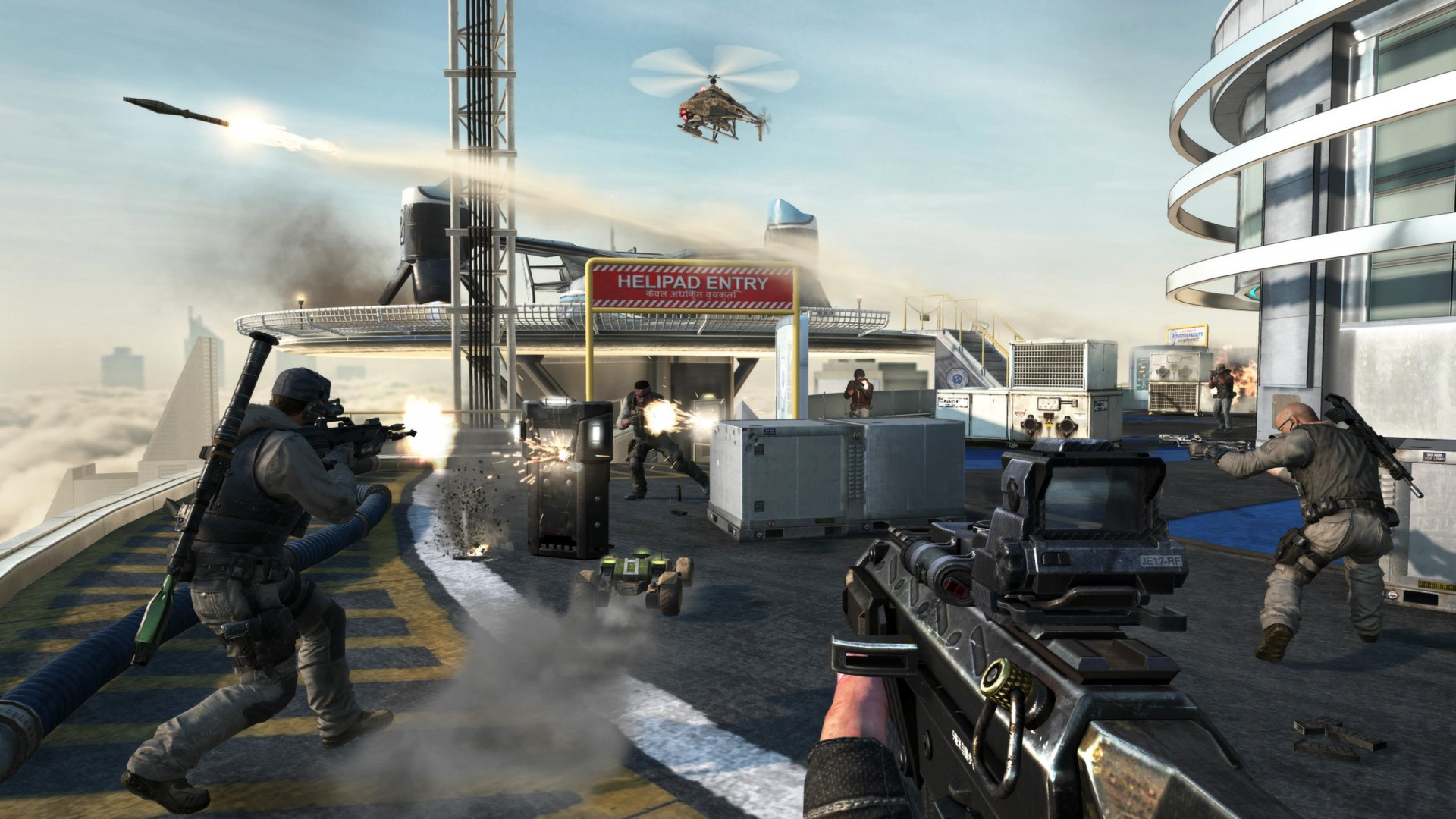 Call of Duty®: Black Ops II - Vengeance on Steam