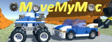 Move My Moc 게임 이미지